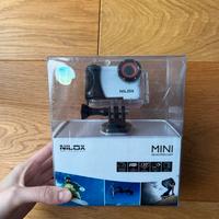 Nilox action cam