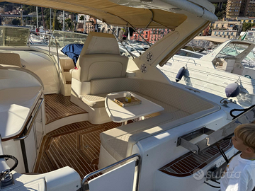 Barca Mira 34 natante