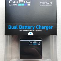 GoPro dual battery