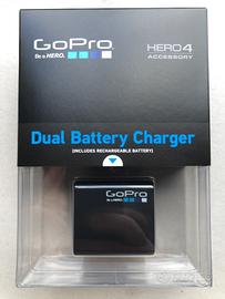 GoPro dual battery