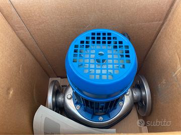 POMPA IN-LINE EBARA LPS 32/25M