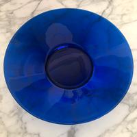 Sottopiatti e portafrutta in vetro