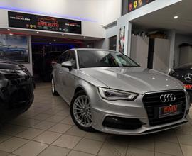 Audi A3 1.6 TDI S tronic Ambition