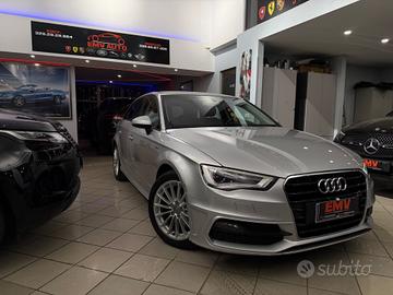 Audi A3 1.6 TDI S tronic Ambition