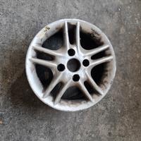 Cerchi Fiat Sporting