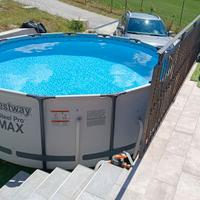 Piscina Fuori Terra