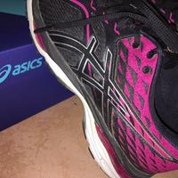 Asics Gel Cumulus 19