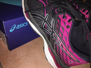 Asics Gel Cumulus 19