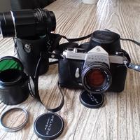 PENTAX ASAHI SPOTMATIC