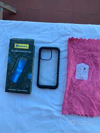 Custodia per cellulare