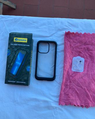 Custodia per cellulare