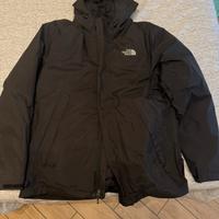 The north face