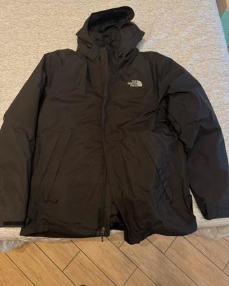 The north face