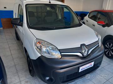 Renault Kangoo anno 2020 1.5 diesel 130 mila km