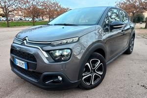 Citroen C3 1.2 Plus come nuova 6000 km