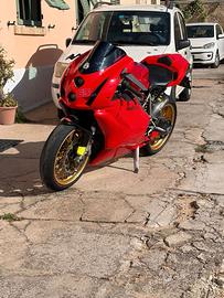 Ducati 999