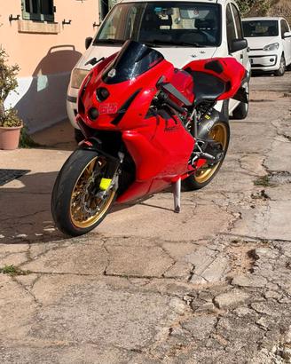 Ducati 999