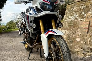 Honda Africa Twin 1000L DCT