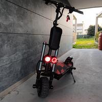 monopattino 6000W 65v