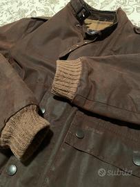 Giubbotto Barbour