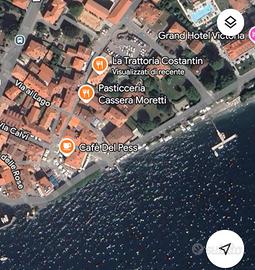 Appartamento in centro Menaggio