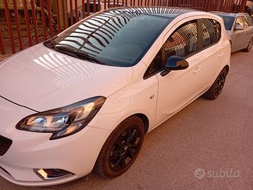 Opel corsa 1.3 CDTI ECO FLEX B- Color multijet