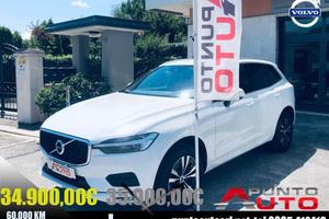 Volvo XC60 B4 (d) AWD Geartronic HYBRID 60MILA KM