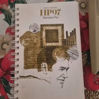 calcolatrice hp 97 Standard Pac