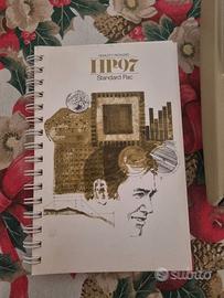 calcolatrice hp 97 Standard Pac