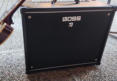 Boss Katana 100 