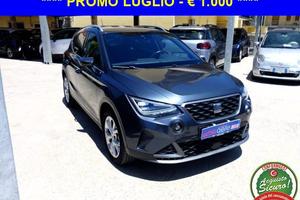 SEAT Arona 1.0 EcoTSI 110 CV DSG FR
