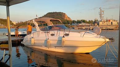 Mano marine 24.5 cruiser
