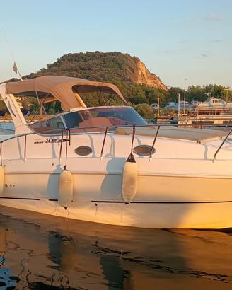 Mano marine 24.5 cruiser