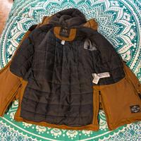 Giubbotto Quechua –20°C Decathlon (come nuovo)