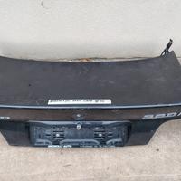 Portellone baule bagagliaio BMW E36