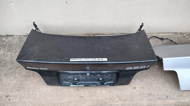 Portellone baule bagagliaio BMW E36
