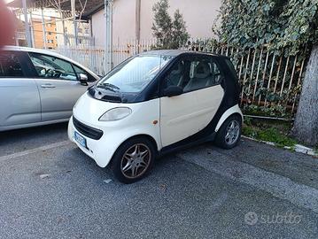 SMART
city coupe-600
