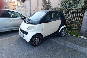 SMART
city coupe-600