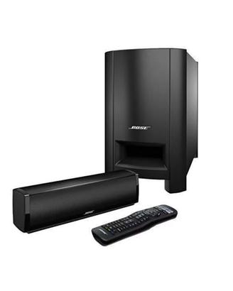 Bose cinemate home teather + cd sony omaggio