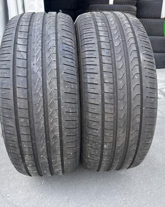 gomme usate 2654520 Estivo PIRELLI - SCO - 659