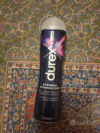 Gel Eternal Connection Corpo Durex Silicone