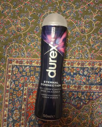 Gel Eternal Connection Corpo Durex Silicone