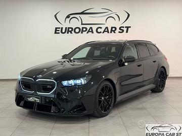 BMW M5 Touring 4.4 727cv auto ***IVA ESPOSTA...