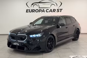 BMW M5 Touring 4.4 727cv auto ***IVA ESPOSTA...
