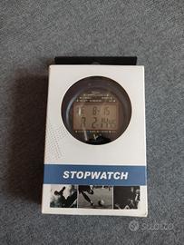 JZK Cronometro Digitale Professionale con Batteria