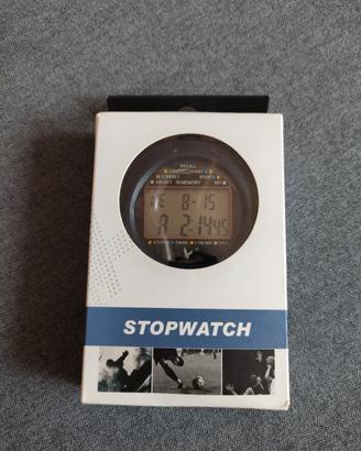 JZK Cronometro Digitale Professionale con Batteria