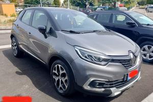 Renault Captur 1.5 dCi 90CV - Unico Proprietario