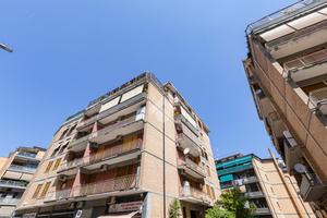 ATTICO A ROMA