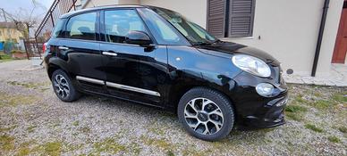 Fiat 500l - 2017