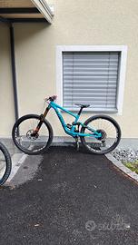 Specialized enduro comp 2021 custom